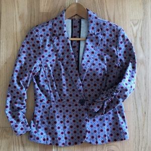 Jacket by Ellen Tracy